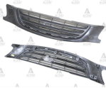 PANJUR SİYAH KOMPLE TOYOTA AVENSIS 96-00 / 5310005020