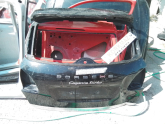 PORSCHE CAYENNE BAGAJ KAPAĞI