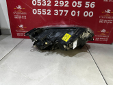 Oto Çıkma Parça / Dacia / Duster / Far & Stop / Sol Ön Far / Çıkma Parça 