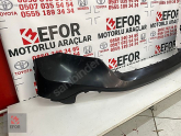 Oto Çıkma Parça / Honda / CR-V / Tampon / Ön Tampon / Sıfır Parça 