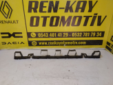620901635R RENAULT DUSTER ÖN TAMPON IZGARA ARKASI DARBE EMİCİ