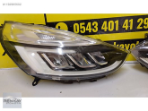 Oto Çıkma Parça / Renault / Clio / Far & Stop / Sağ Ön Far / Çıkma Parça 