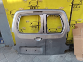 Oto Çıkma Parça / Opel / Combo / Kaporta & Karoser / Bagaj Kapağı / Çıkma Parça 