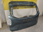 Oto Çıkma Parça / Dacia / Duster / Kaporta & Karoser / Bagaj Kapağı / Çıkma Parça 