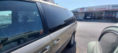 Oto Çıkma Parça / Chrysler / Voyager / Kaporta & Karoser / Sol Sürgülü Kapı / Çıkma Parça 
