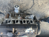 Oto Çıkma Parça / Renault / R 21 / Motor / Motor (komple) / Çıkma Parça 
