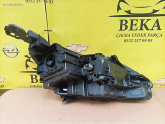 Oto Çıkma Parça / Peugeot / 3008 / Far & Stop / Sol Ön Far / Sıfır Parça 