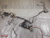 Oto Çıkma Parça / Volvo / S60 / Motor / Elektrik Tesisatı / Çıkma Parça 