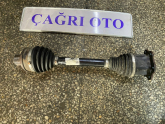 Oto Çıkma Parça / Audi / Q7 / Alt Takım / Aks / Çıkma Parça 