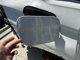 Oto Çıkma Parça / Volkswagen / Tiguan / Yakıt / Depo Kapağı / Çıkma Parça 