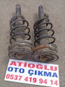 Oto Çıkma Parça / Peugeot / 406 / Alt Takım / Amortisör / Çıkma Parça 