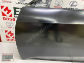 Oto Çıkma Parça / Honda / Civic / Kaporta & Karoser / Sol Ön Kapı / Sıfır Parça 