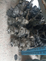 Oto Çıkma Parça / Jeep / Grand Cherokee / Şanzıman / Şanzıman Komple / Çıkma Parça 
