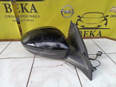 Oto Çıkma Parça / Opel / Corsa / Ayna / Sol Dış Ayna / Çıkma Parça 