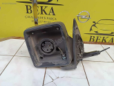 Oto Çıkma Parça / Opel / Combo / Ayna / Sol Dış Ayna / Çıkma Parça 