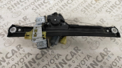Oto Çıkma Parça / Ford / Ecosport / Oto Cam / Cam Krikosu / Çıkma Parça 