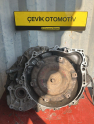 VOLVO S40 OTOMATİK ŞANZIMAN ÇIKMA GARANTİLİ