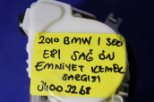 Oto Çıkma Parça / Bmw / 1 Serisi / Airbag / Emniyet Kemeri / Çıkma Parça 