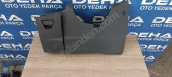 Oto Çıkma Parça / Ford / Focus / Direksiyon / Direksiyon Bakaliti / Çıkma Parça 