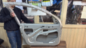 Oto Çıkma Parça / Peugeot / 206 / Kaporta & Karoser / Sol Ön Kapı / Çıkma Parça 
