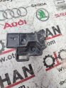 517823633B Golf 7 motor kaput açma kolu braketi