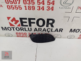 Oto Çıkma Parça / Toyota / Yaris / Tampon / Sis Farı Çerçevesi / Sıfır Parça 