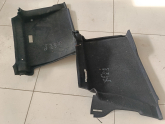 Oto Çıkma Parça / Peugeot / 407 / Koltuk & Döşeme / İç Trim / Çıkma Parça 