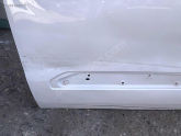 Oto Çıkma Parça / Ford / Tourneo Courier / Kaporta & Karoser / Sol Ön Çamurluk / Çıkma Parça 