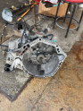 Oto Çıkma Parça / Nissan / Juke / Şanzıman / Şanzıman Komple / Çıkma Parça 