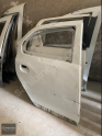 Oto Çıkma Parça / Renault / Clio / Kaporta & Karoser / Sağ Arka Kapı / Çıkma Parça 