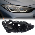 Oto Çıkma Parça / Bmw / 4 Serisi / Far & Stop / Far Kasası / Çıkma Parça 