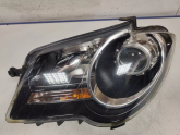 VOLKSWAGEN TOURAN ÇIKMA ORJİNAL SAĞ - SOL FAR