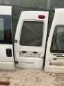 Citroen Jumpy İçin Sol Bagaj Kapak Parçası