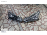 Oto Çıkma Parça / Nissan / Micra / Far & Stop / Sol Ön Far / Çıkma Parça 