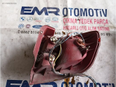 Oto Çıkma Parça / Hyundai / Getz / Far & Stop / Sol Arka Stop / Çıkma Parça 
