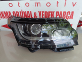 Ranger rover sag ön kapı