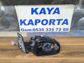 Oto Çıkma Parça / Ford / Focus / Ayna / Sağ Dış Ayna / Sıfır Parça 