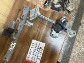 Oto Çıkma Parça / Peugeot / 206 / Oto Cam / Cam Krikosu / Çıkma Parça 
