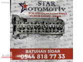 Bmw E46 M54 1436 812 Silindir Kapağı