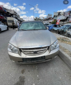 Kia cerato benzinli araçlarımız hurda parça satılıktır