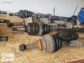Oto Çıkma Parça / Toyota / Corolla / Alt Takım / Aks / Çıkma Parça 