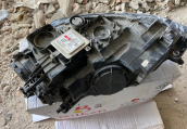 Oto Çıkma Parça / Volkswagen / Golf / Far & Stop / Sağ Ön Far / Çıkma Parça 