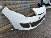 Oto Çıkma Parça / Renault / Megane / Tampon / Ön Tampon / Çıkma Parça 