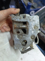 BMW E 39 sağ arka kapı kilidi