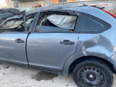 Oto Çıkma Parça / Citroen / C4 / Kaporta & Karoser / Sol Arka Kapı / Çıkma Parça 