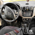 DACIA LODGY ÇIKMA KLİMA KONTROL PANELİ ANTALYA GÜL OTOMOTİV