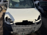 Fiat Doblo ön kaput