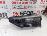 Oto Çıkma Parça / Honda / HR-V / Far & Stop / Sol Ön Far / Çıkma Parça 