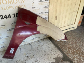 Oto Çıkma Parça / Ford / Focus / Kaporta & Karoser / Sağ Ön Çamurluk / Çıkma Parça 