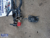 Oto Çıkma Parça / Seat / Altea / Alt Takım / Arka Dingil / Çıkma Parça 